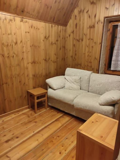 Chalet Edelweiss Marsia-Tagliacozzo 1500Mt Villa Luaran gambar